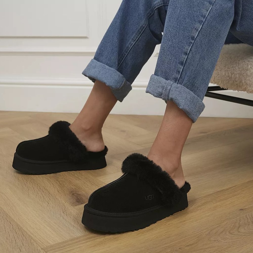 UGG Women's Disquette Slipper